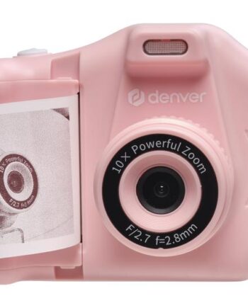 Denver Kpc-1370 Digitalkamera Børn