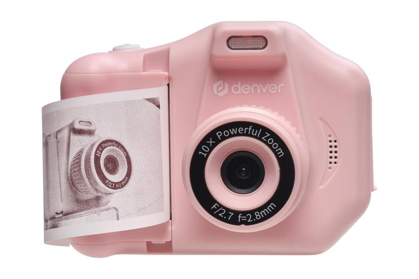 Denver Kpc-1370 Digitalkamera Børn