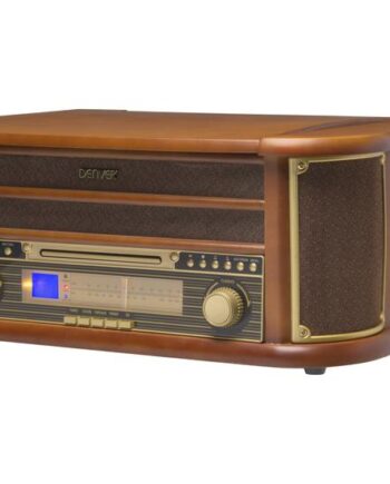 Denver Mcr-50 Mk3 Audiosystem