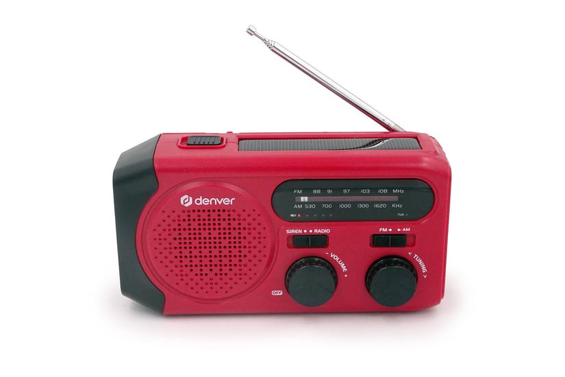 Denver Scr-2010 Privat Radio