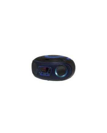 Denver Tcl-212bt Blå Bærbar Bluetooth Højtaler