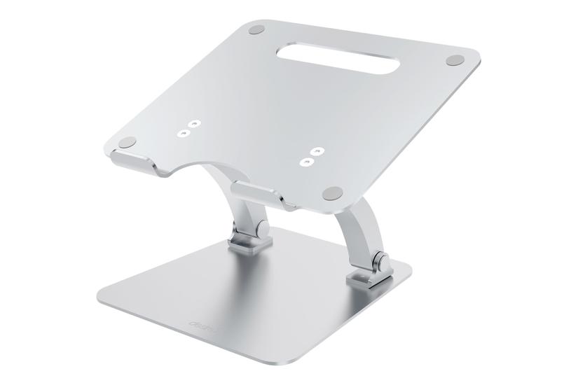 Desire2 Supreme Dual Pivot Adjustable Riser Stand Stander Til Bærbar Pc