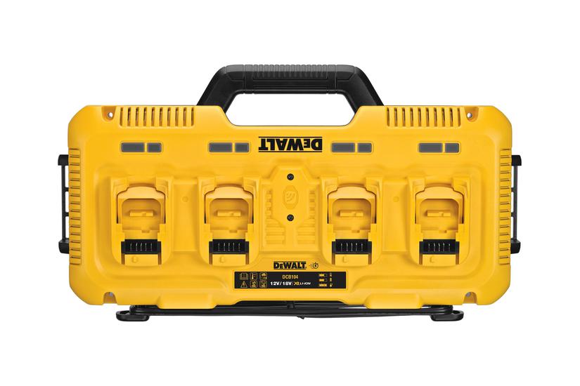 Dewalt Dcb104-qw Batterioplader