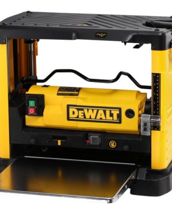 Dewalt Dw733-qs Tykkelseshøvl 1800   317 Mm