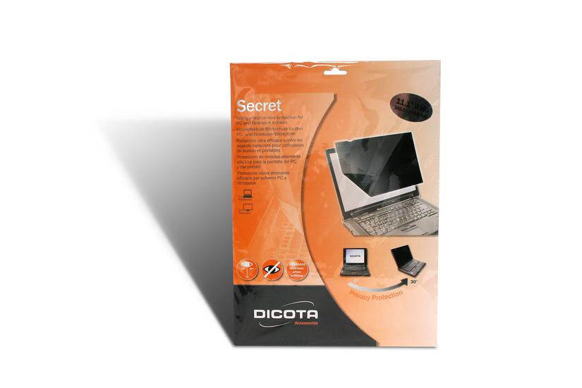 Dicota Bærbar Pc Privacy-filter