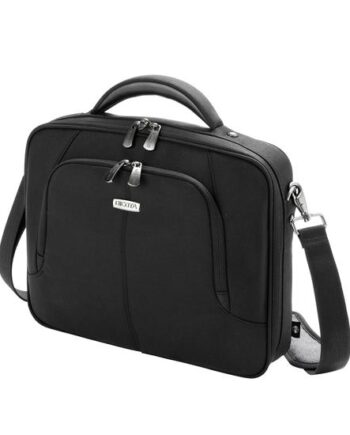 Dicota Eco Multi Compact 14-15    39   Cm  15    Mappe Sort