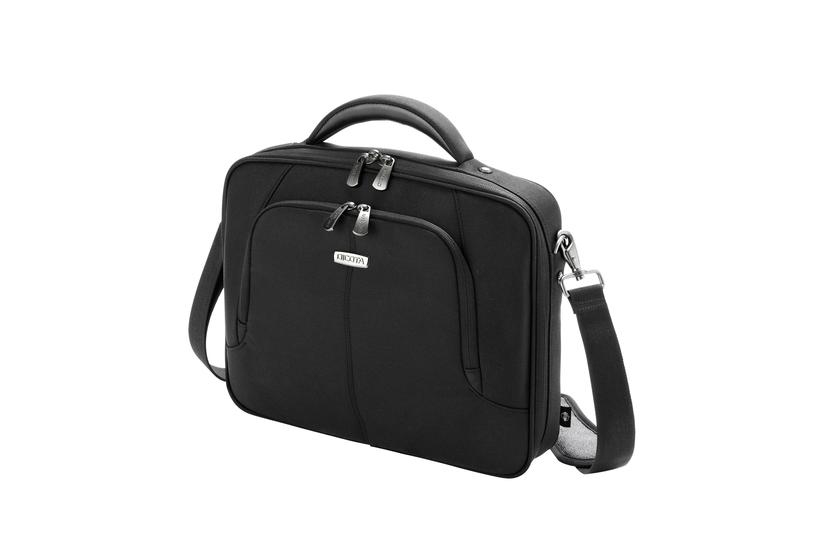 Dicota Eco Multi Compact 14-15 39 Cm 15 Mappe Sort