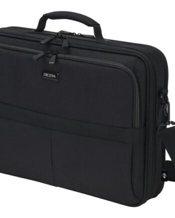 Dicota Eco Multi Plus Scale Bæretaske Til Bærbar Pc