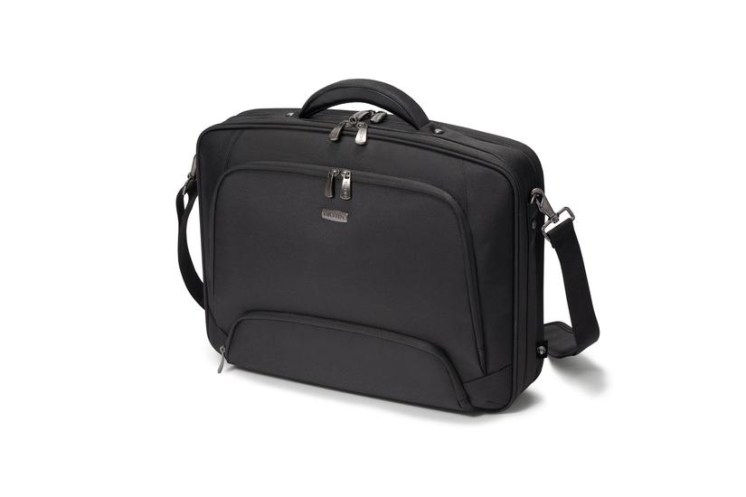 Dicota Eco Multi Pro 11-14 35 Cm 14 Mappe Sort