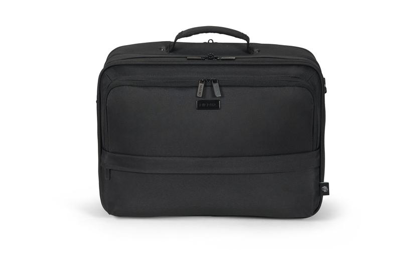 Dicota Eco Multi Twin Core Bæretaske Til Bærbar Pc
