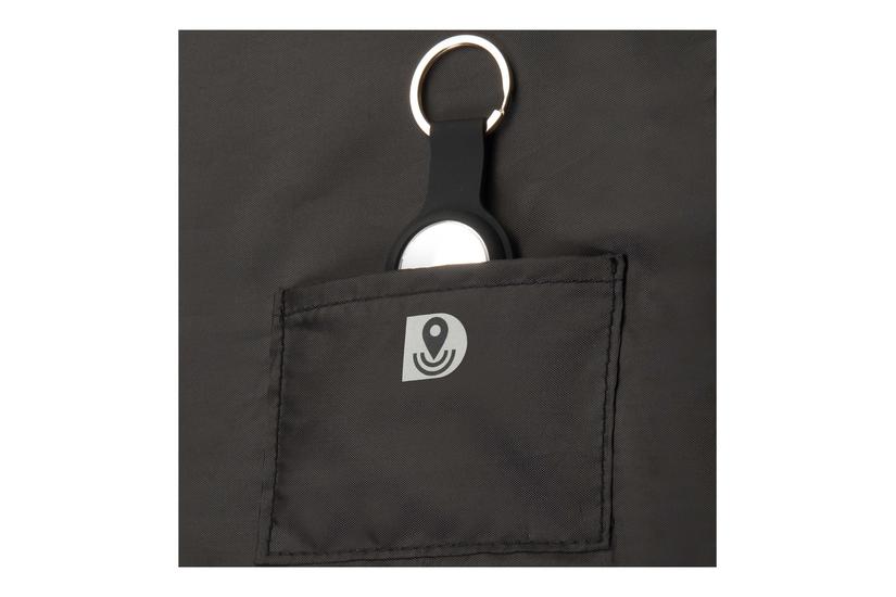 Dicota Eco Top Traveller Core Bæretaske Til Bærbar Pc