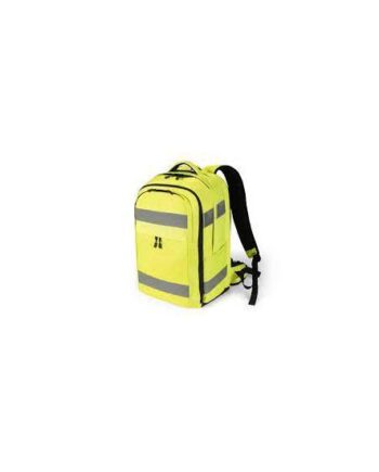 Dicota Hi-vis Rygsæk