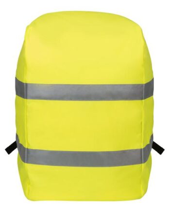Dicota Regndække Til Rygsæk For Rygsæk Hi-vis  38 Liter