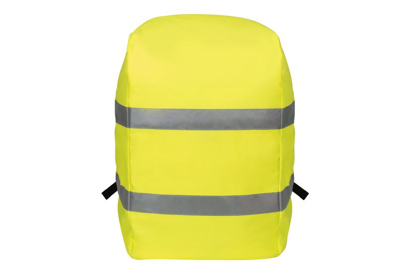 Dicota Regndække Til Rygsæk For Rygsæk Hi-vis 38 Liter