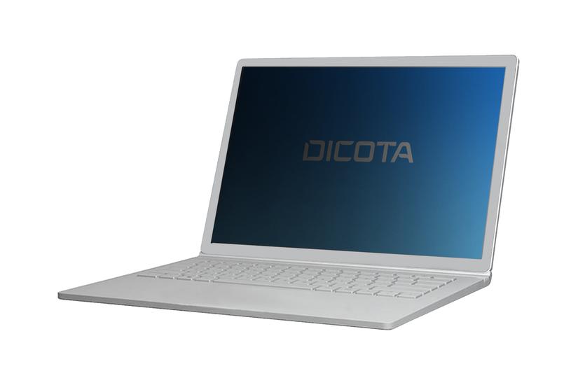 Dicota Secret Bærbar Pc Privacy-filter