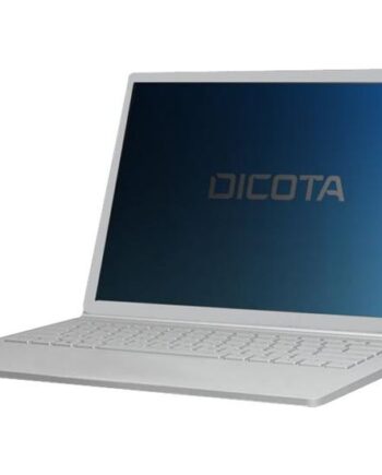 Dicota Secret Bærbar Pc Privacy-filter