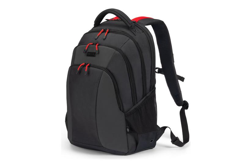 Dicota Seeker Ii Rygsæk Til Notebook
