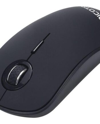 Dicota Silent V2 Mus     Ghz Sort