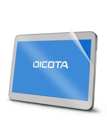 Dicota Skærmbeskytter For Tablet Antimikrobiel