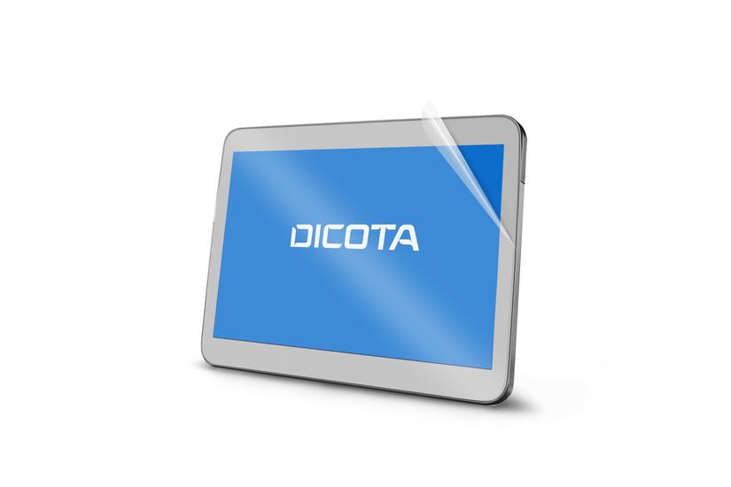 Dicota Skærmbeskytter For Tablet Antimikrobiel