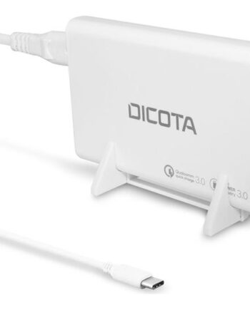 Dicota Strømforsyningsadapter Universal     Usb-   Usb 65 Watt