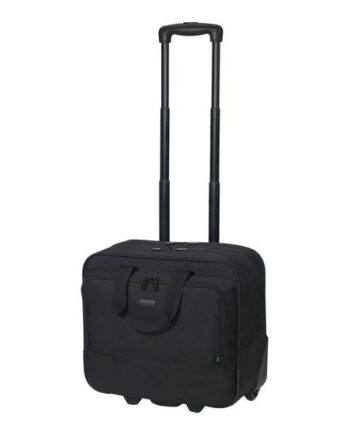 Dicota Top Traveller Base Bærerulleetui Til Bærbar Pc
