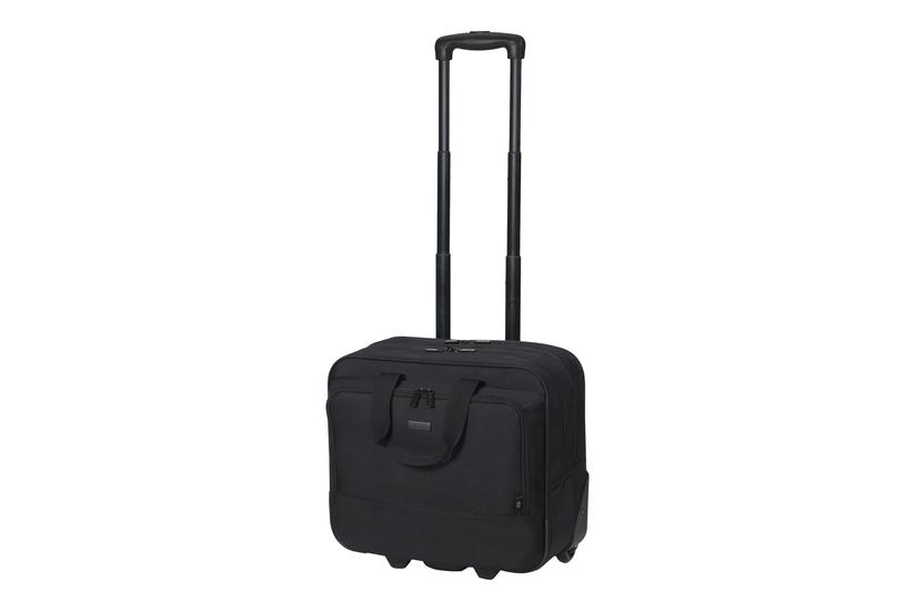 Dicota Top Traveller Base Bærerulleetui Til Bærbar Pc