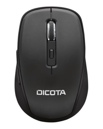 Dicota Travel Mus Bluetooth Sort