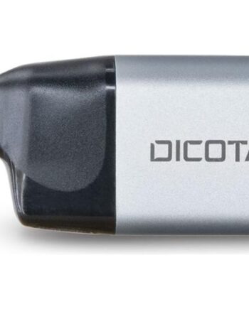 Dicota Videoadapter 24 Pin Usb-  Til Displayport