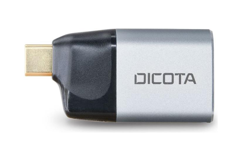 Dicota Videoadapter 24 Pin Usb- Til Displayport