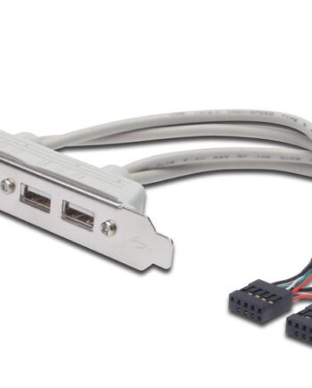 Digitus Ak-300304-002-  Slot-udvider