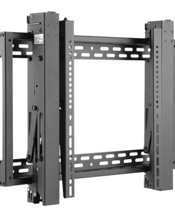 Digitus Da-90446 Monteringssæt Pop-ud For Monitor Sort