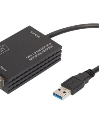 Digitus Dn-3026 Netværksadapter Usb     Gigabit Sfp