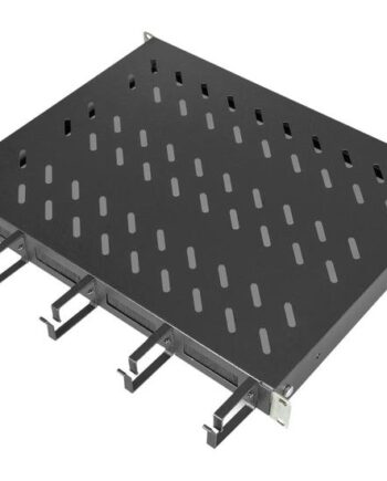 Digitus Dn-97681 Rackhylde Fikseret 1u