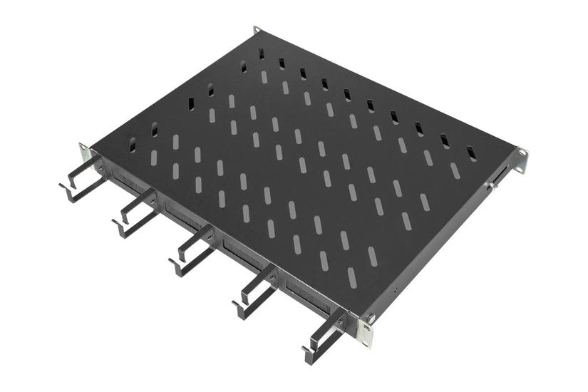 Digitus Dn-97681 Rackhylde Fikseret 1u