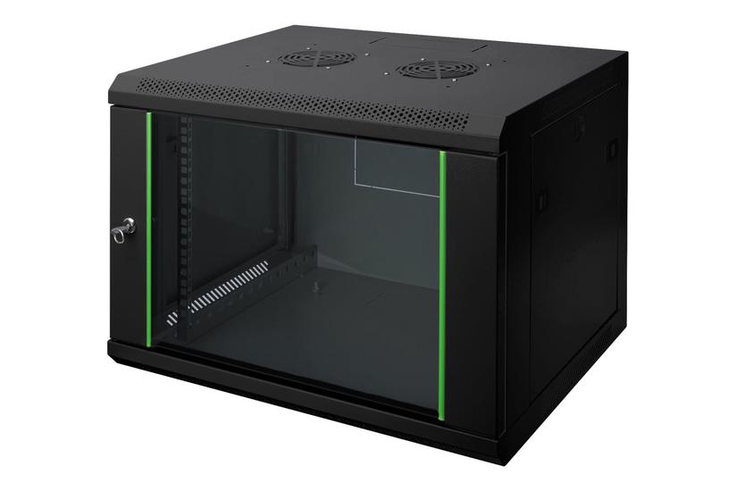 Digitus Dynamic Basic Dn-19 07- -ec-sw Rack 7u