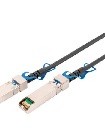 Digitus 25gbase-kabel Til Direkte Påsætning