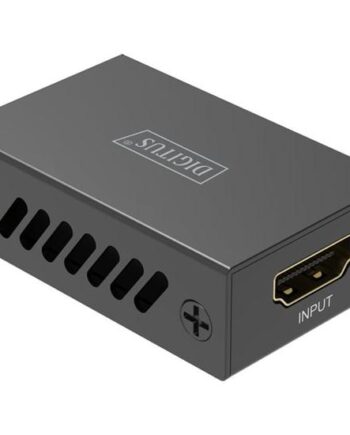 Digitus Hdmi Repeater Video Audio Ekspander Hdmi