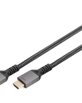 Digitus Hdmi-kabel Med Ethernet