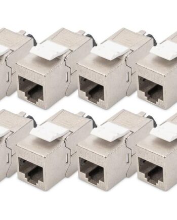 Digitus Modular Indlæg Keystone  With Cable Manager