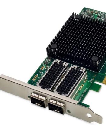 Digitus Netværksadapter Pcie     25 Gigabit Sfp28