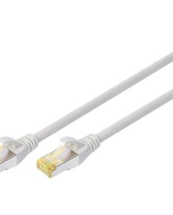 Digitus Patchkabel 50 Cm Grå