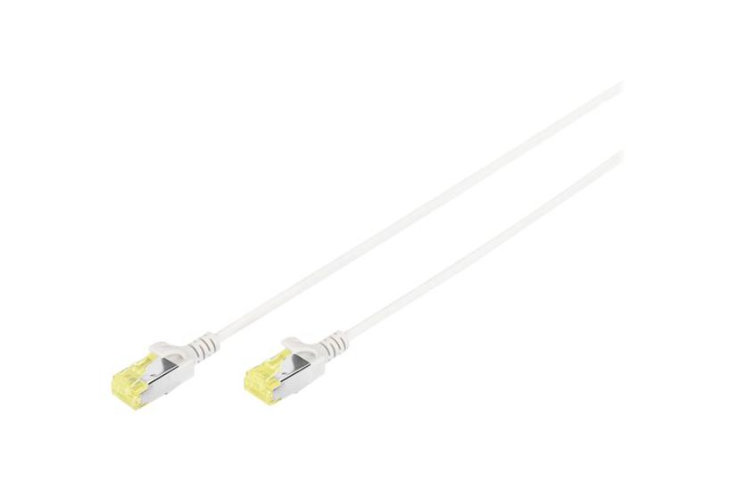 Digitus Patchkabel 10 Grå