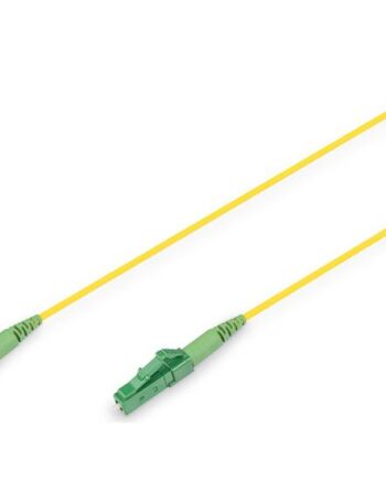 Digitus Patchkabel      Gul