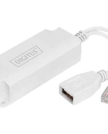 Digitus Poe Fordeler