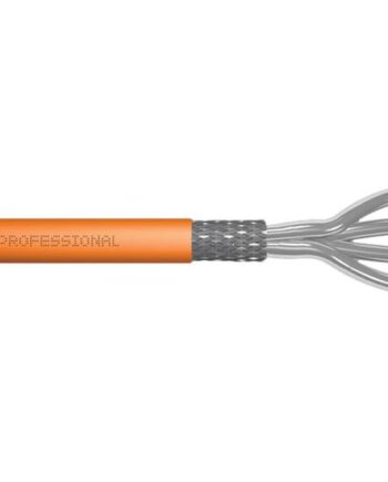 Digitus Professional Bulkkabel 1000   Orange  Ral 2000