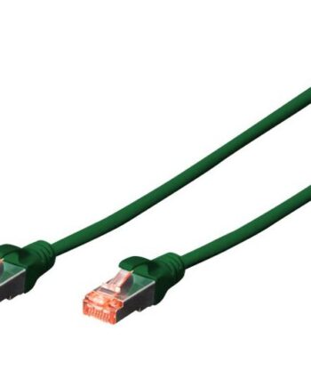Digitus Professional Patchkabel 10   Grøn
