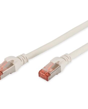 Digitus Professional Patchkabel     Hvid