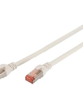 Digitus Professional Patchkabel 10   Hvid