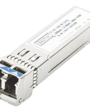 Digitus Sfp  Transceiver Modul 10gb Fibre Channel